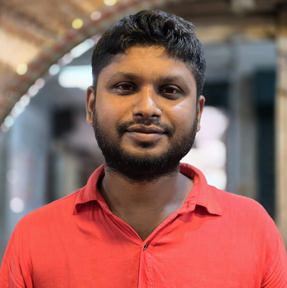 শাওন বাবু