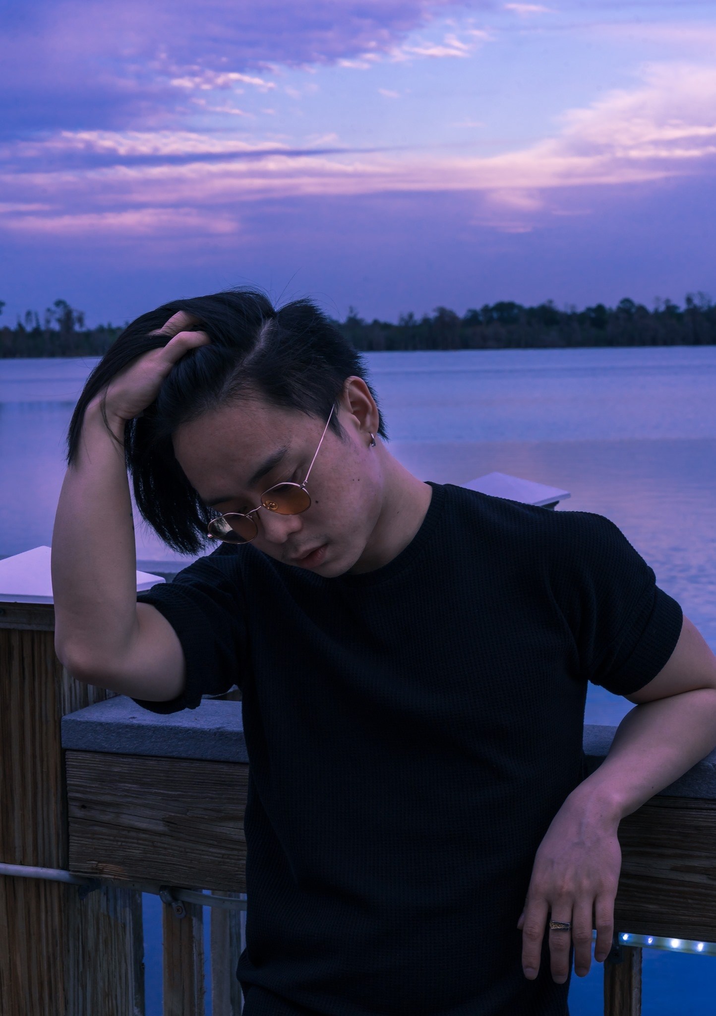 Lin Li