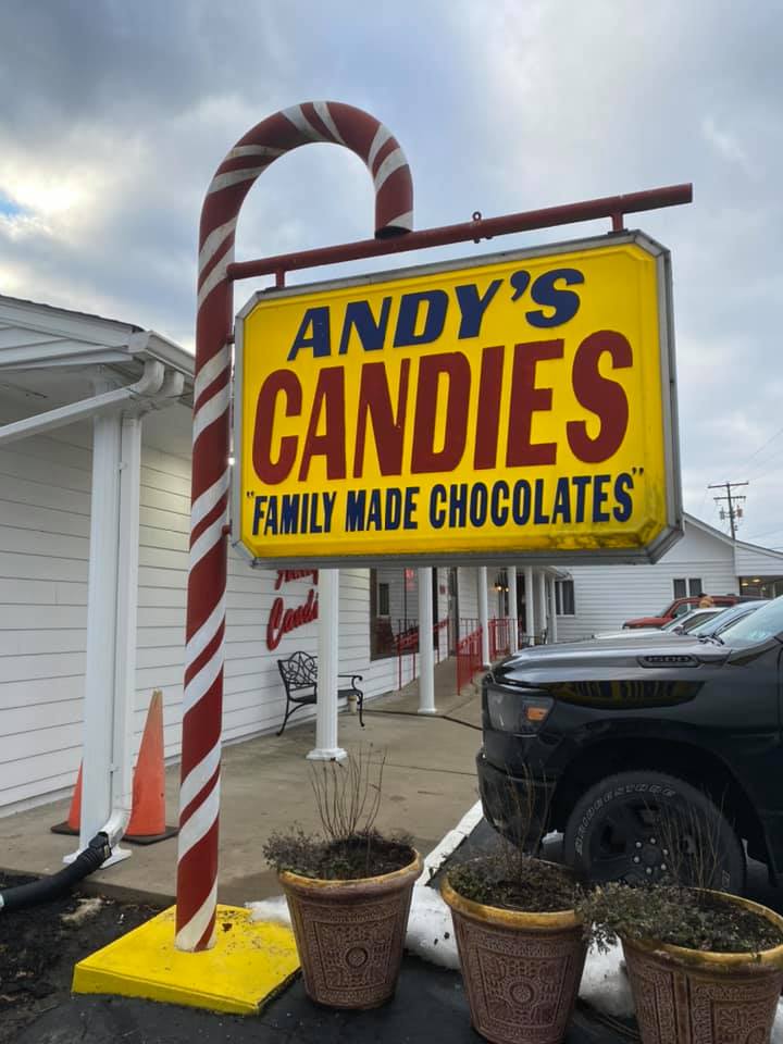 Andy