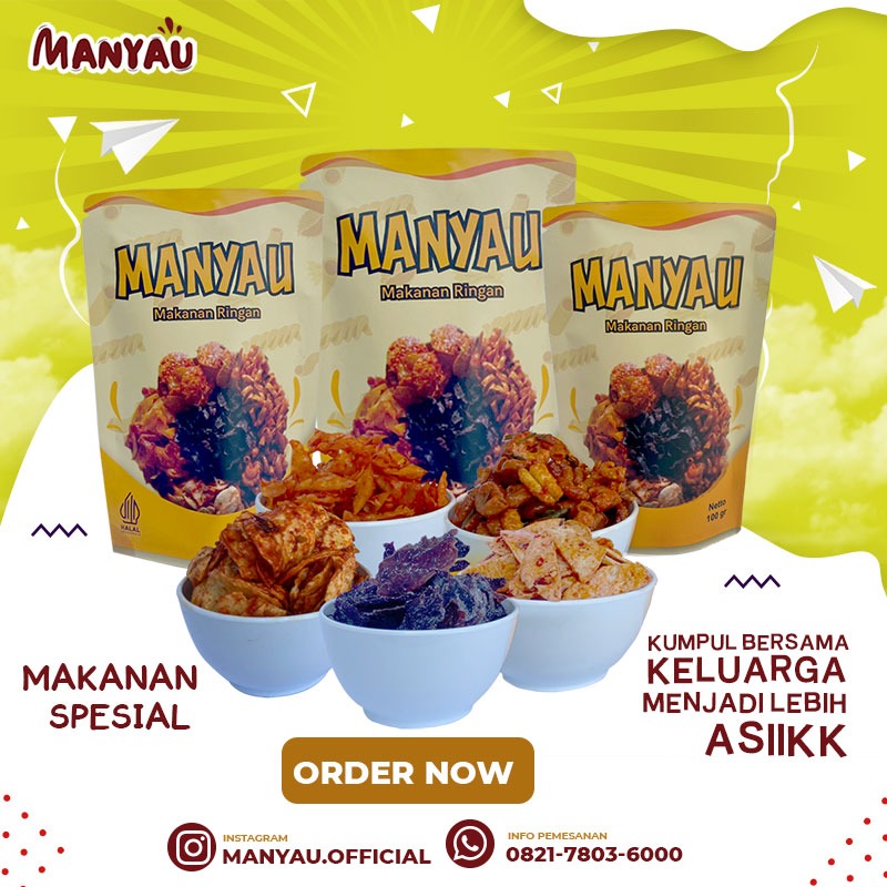 Manyau