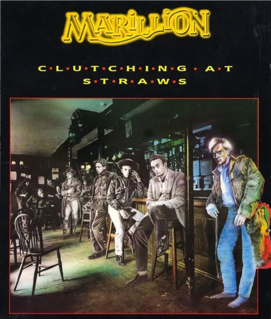 Marillion