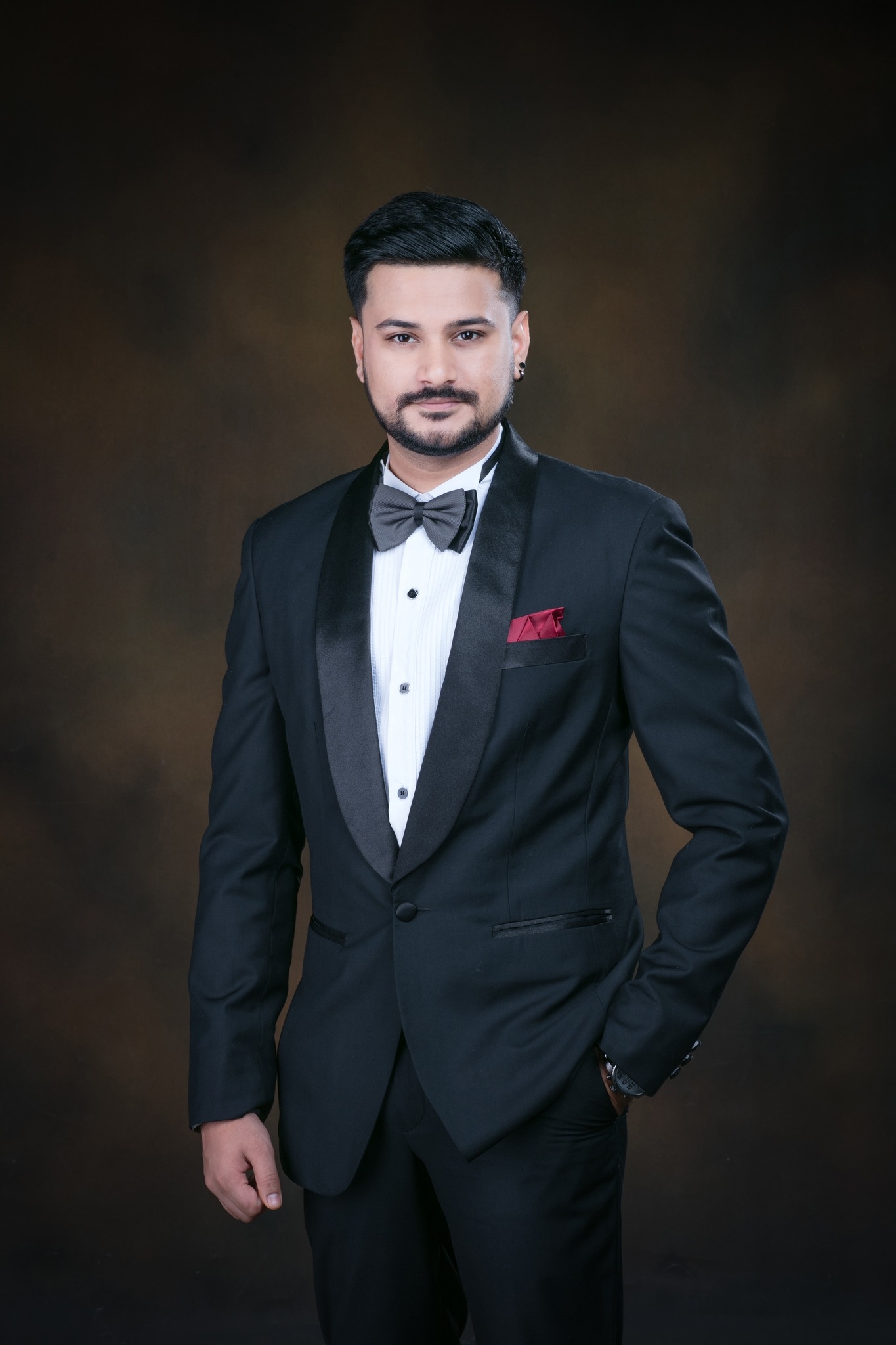Angad Sachdev