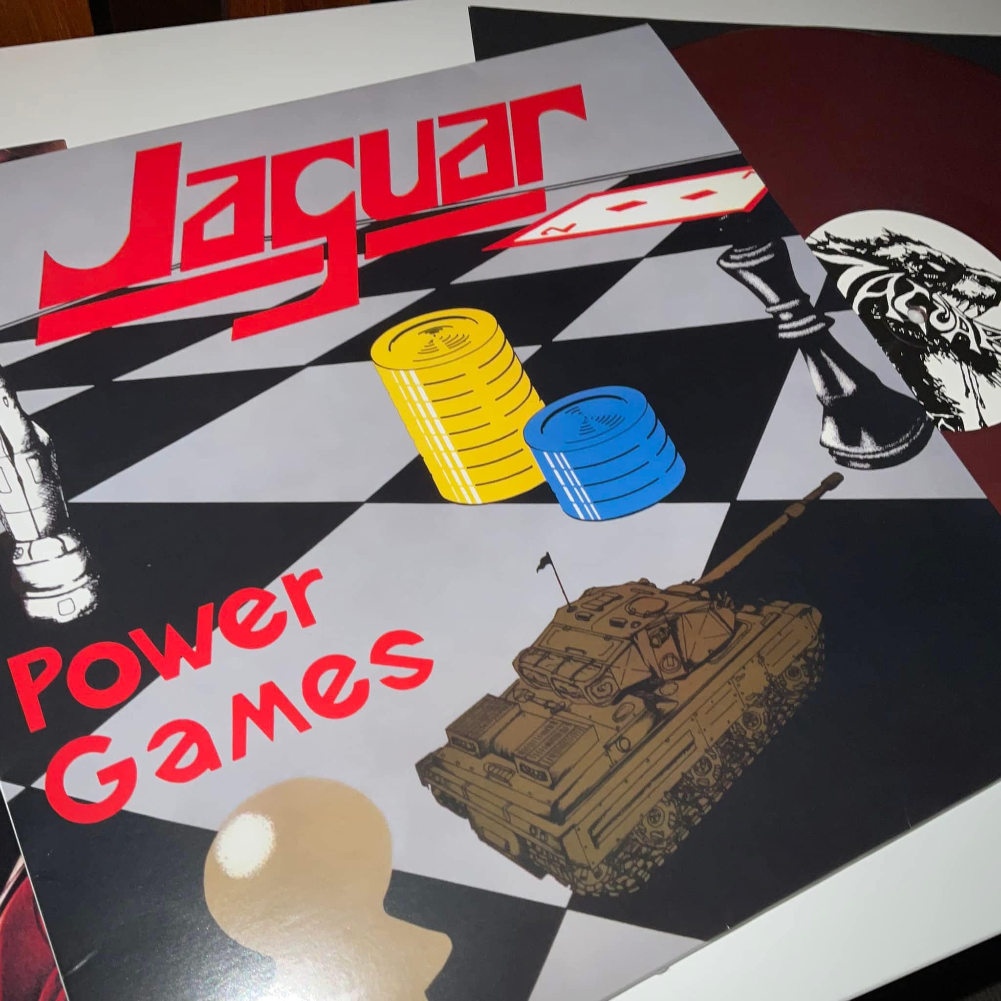 Jaguar