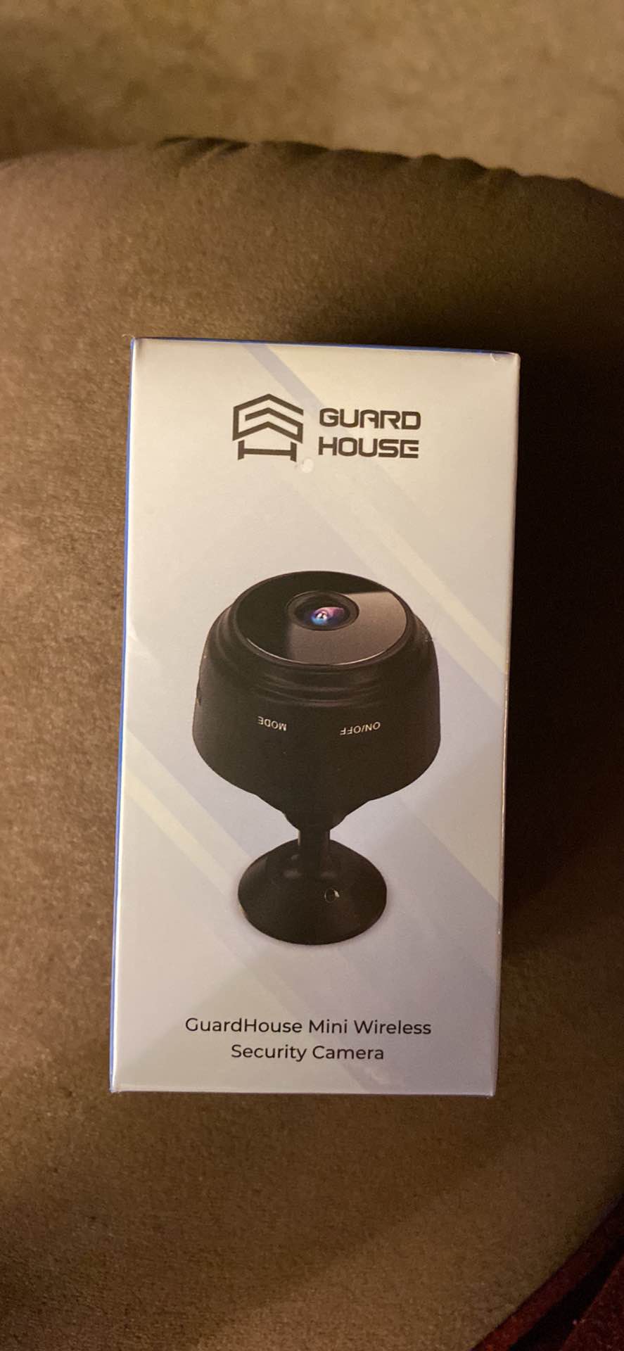 Rockford Area Buy Sell & Trade | Guard House mini wireless security ...