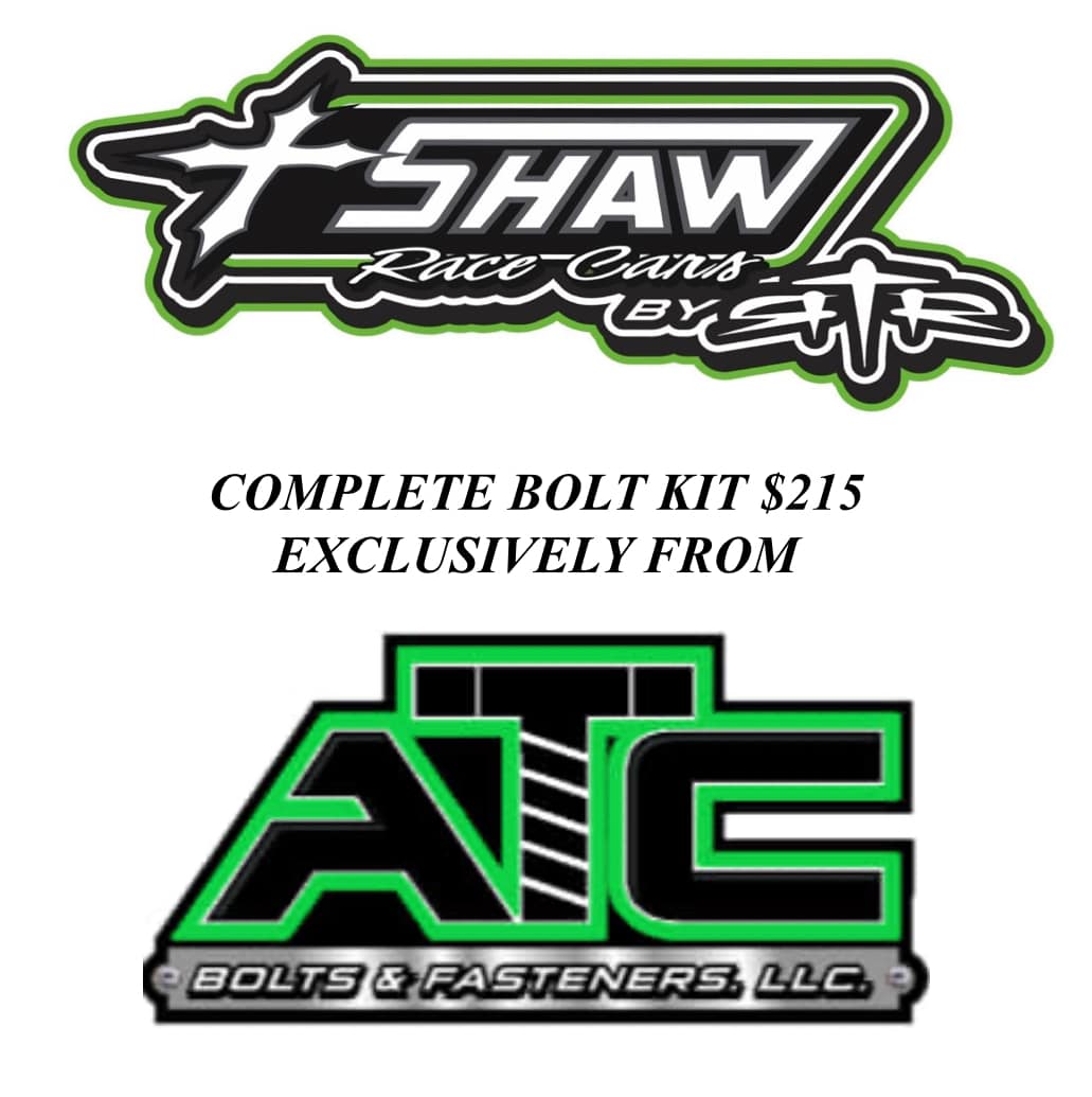 Ryan Toole - Here it is! This Shaw Race Cars by RTR kit... | Facebook