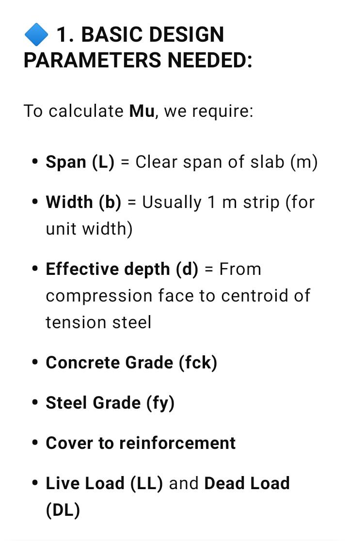 STRENGTH OF ANCHOR BOLTS FOR SLAB MOUNTED PMC LBPFJC COLUMNS