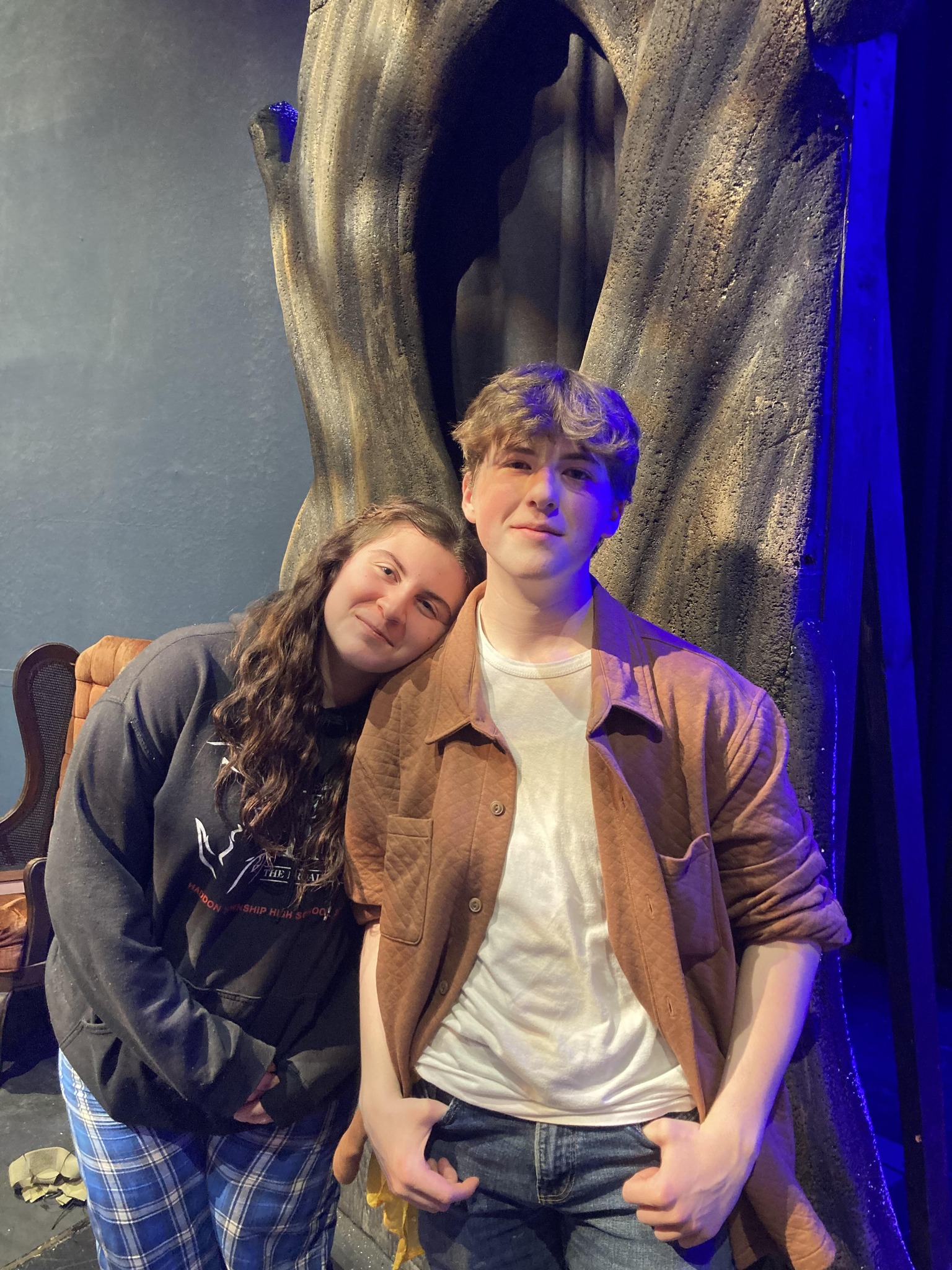 Into the woods musical production in New England | New York City, NY