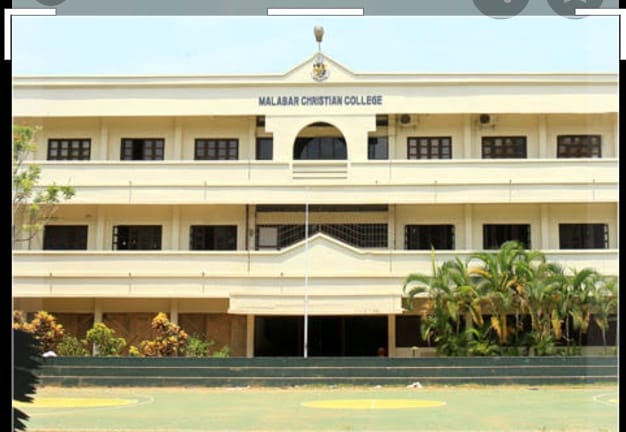Malabar Christian College | Facebook