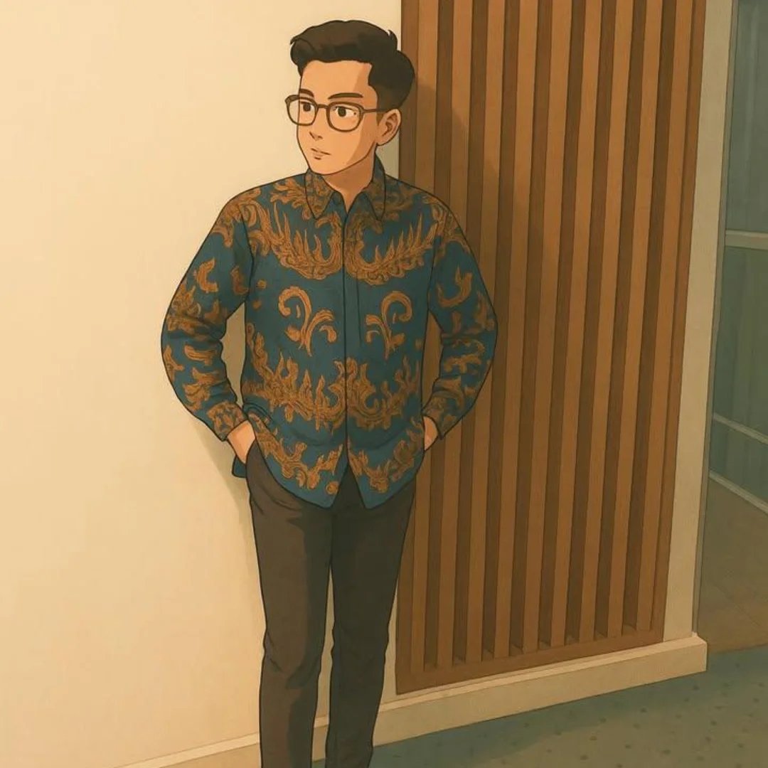 Rakhmat Aditya Ruswanda