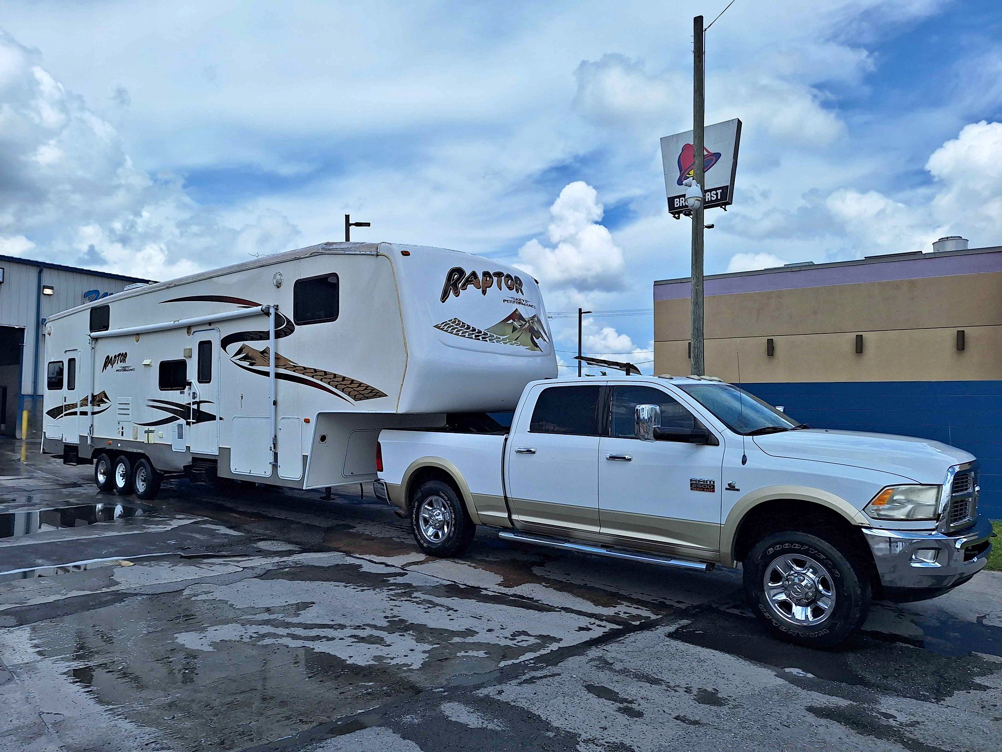 2005 Keystone raptor - RVs & Campers - Ocala, Florida | Facebook ...