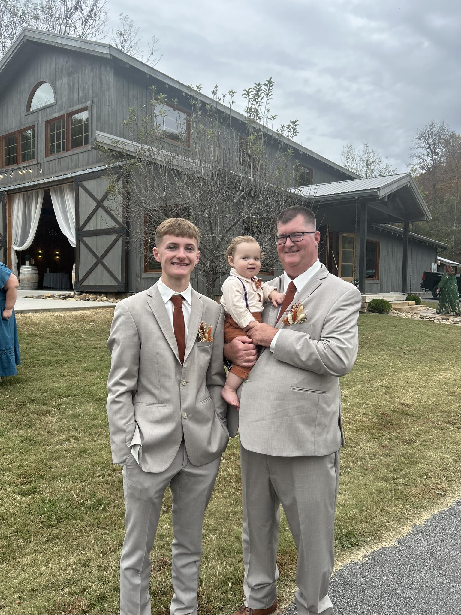 Christopher Adam Layman
