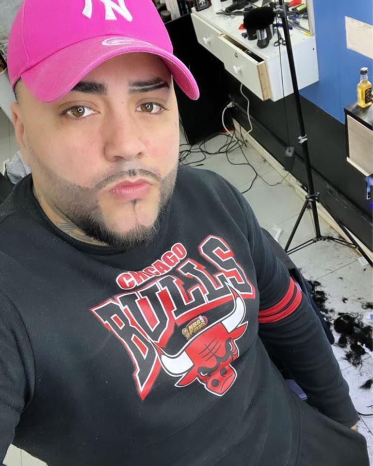Cesar Perez Quiroz