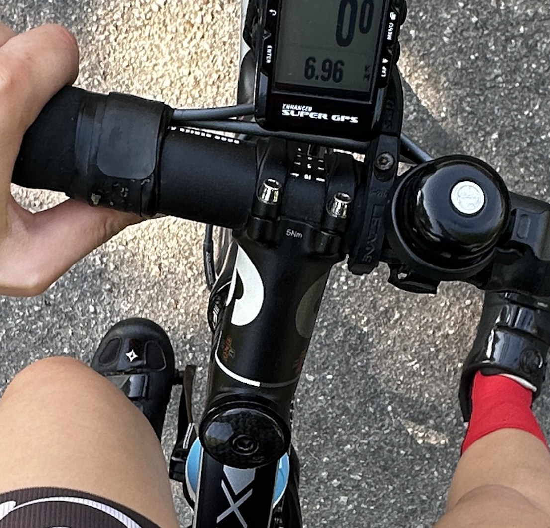 100MM 15– STEM NEEDED