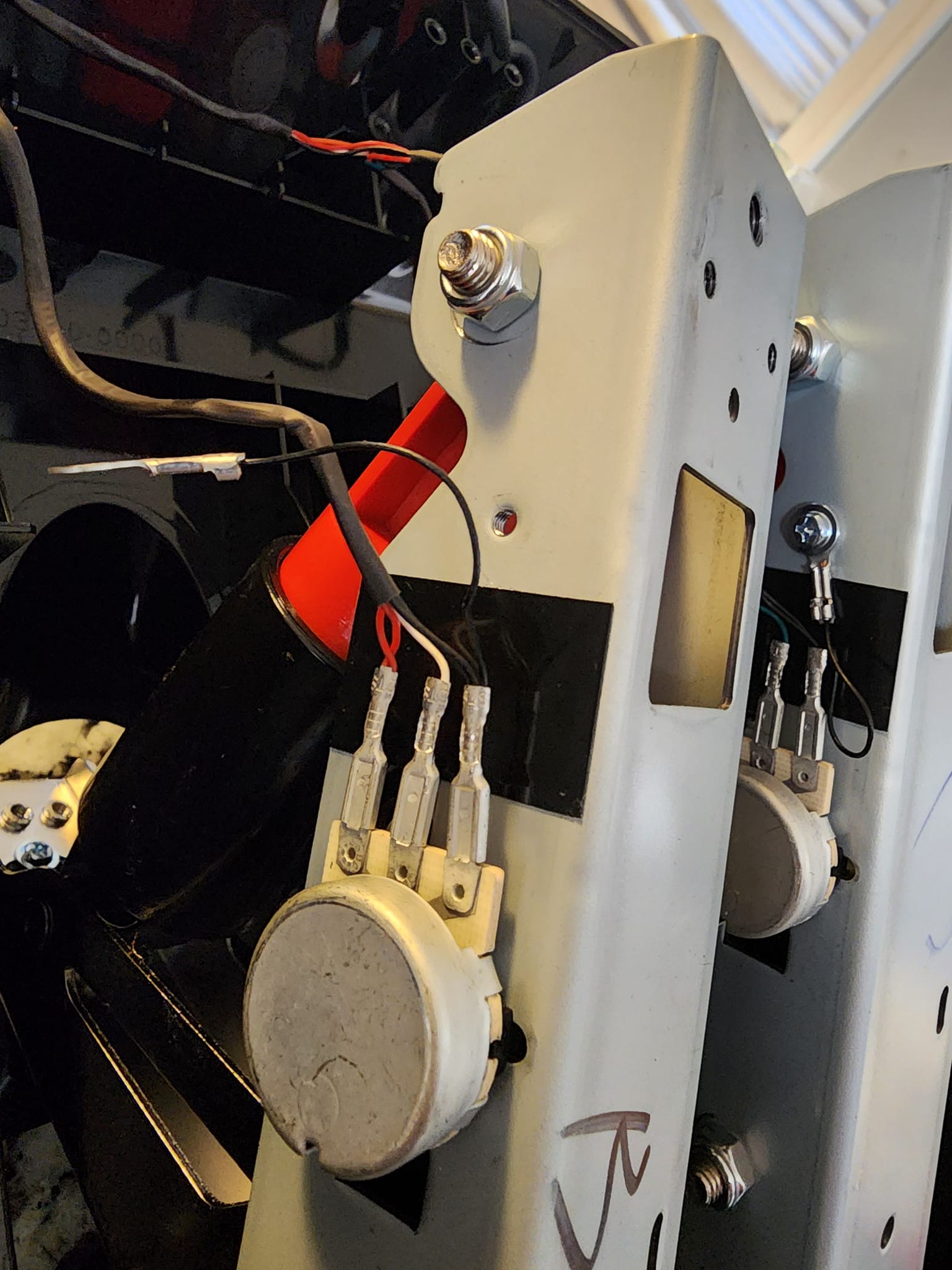 costway zelt Tunnelzelt 4-6 Personen, wasserfestes Campingzelt mit großem Vorraum & Belüftungstür, Familienzelt mit Heringe, Windseilen & Tragetasche, für sonnensegel stangen Choose Glove Size:S Sind Schutzbleche am Trekkingrad