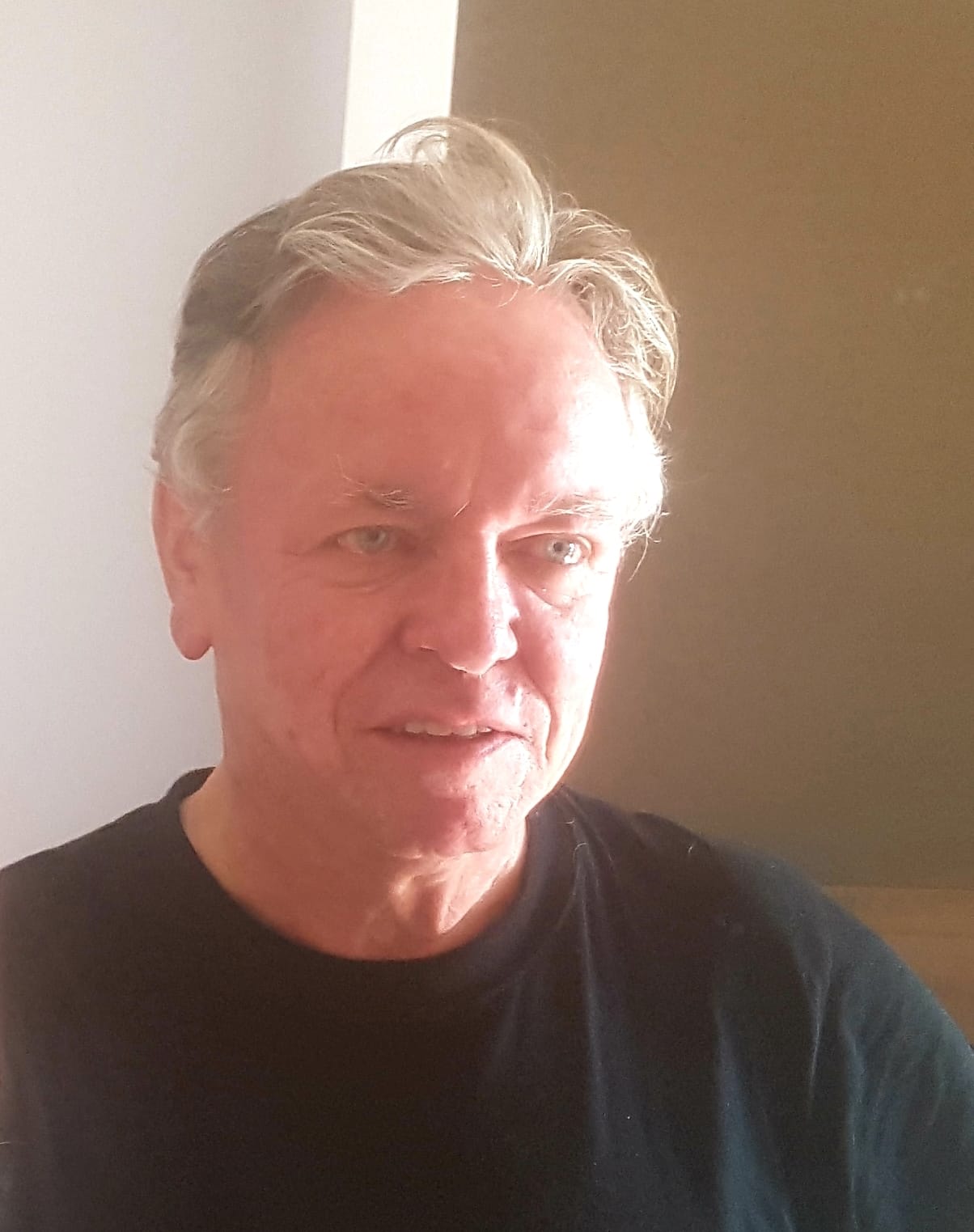 Jacques Rivard