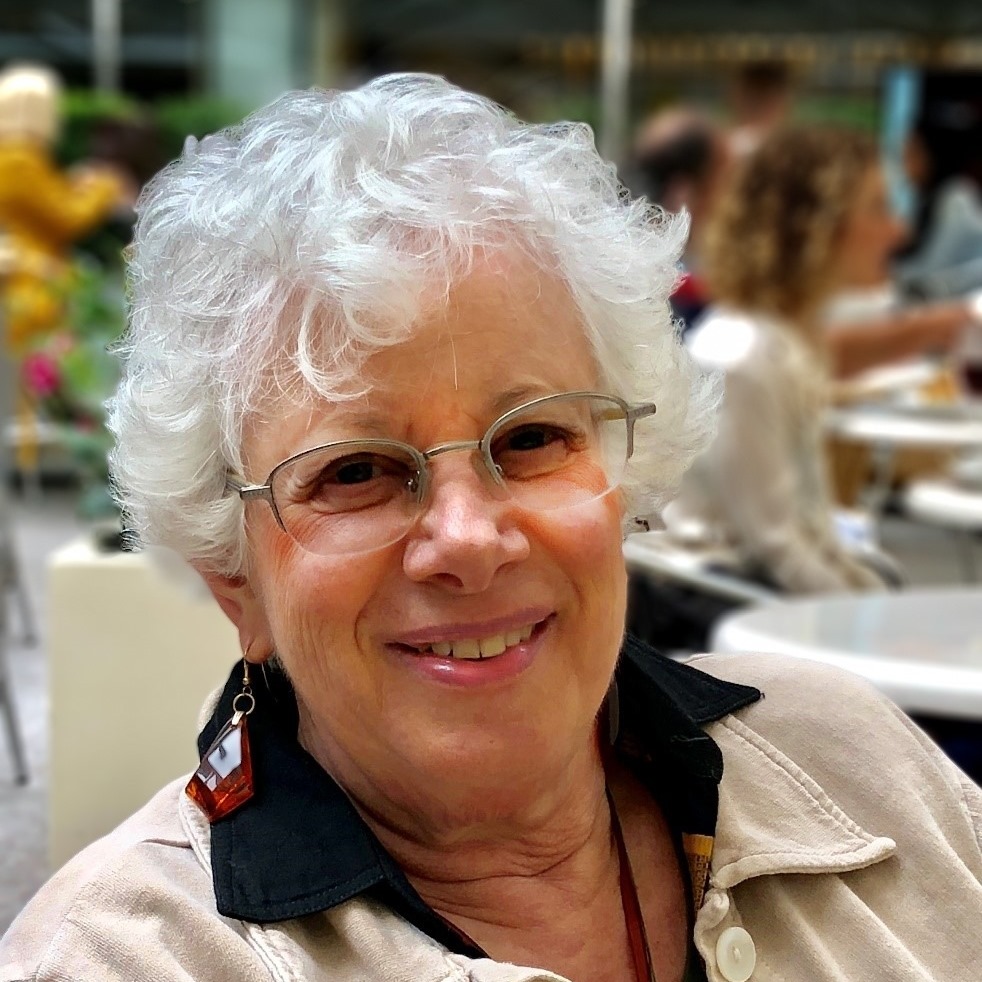 Judith Goldberg | Facebook