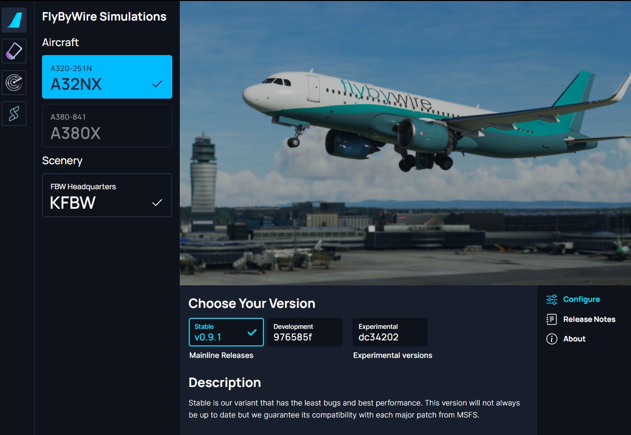 Microsoft Flight Simulator 2024 (Asobo Studio) | I need your help ...