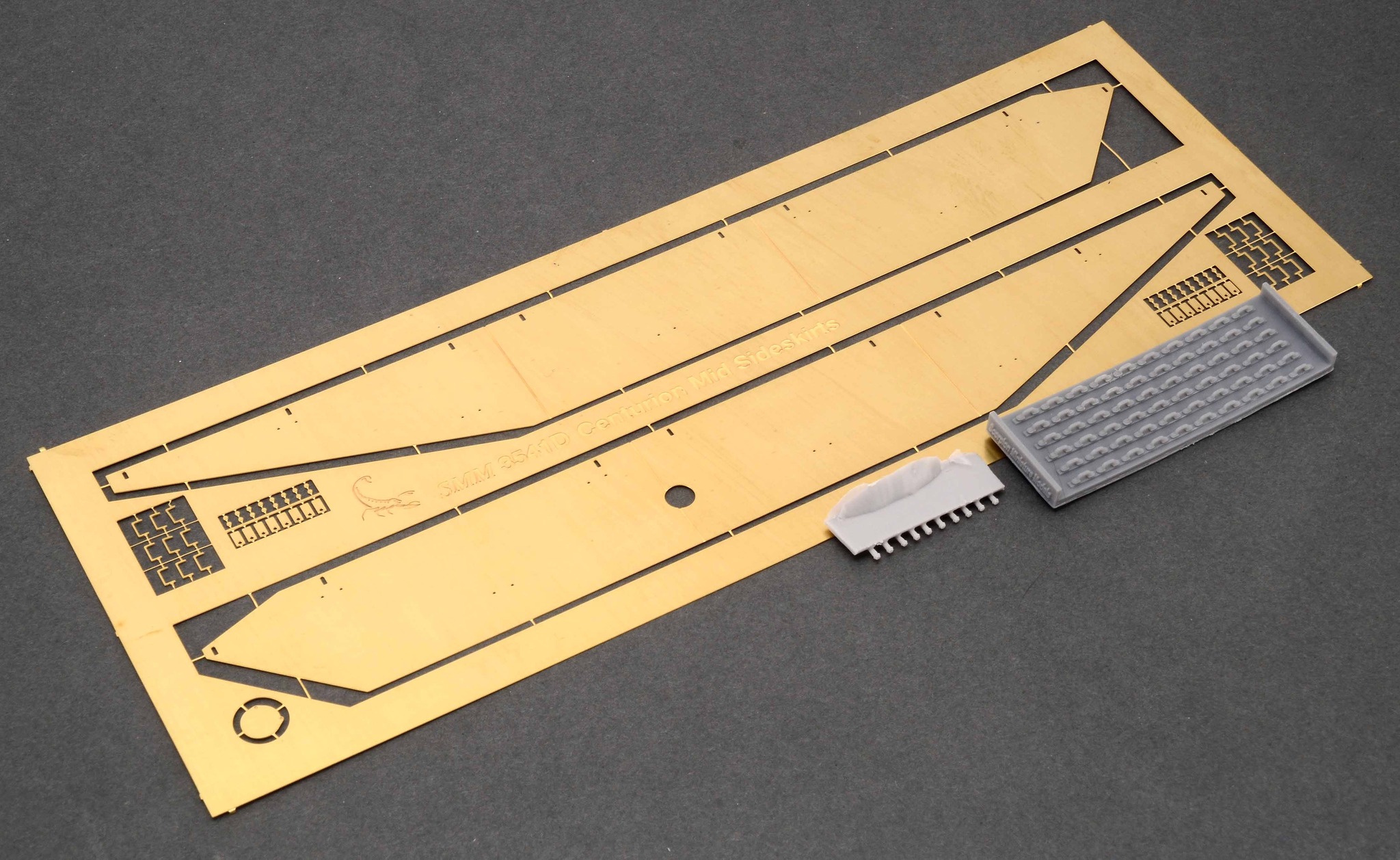 Hi all, Some more shout-outs to our friends who support Tamiya