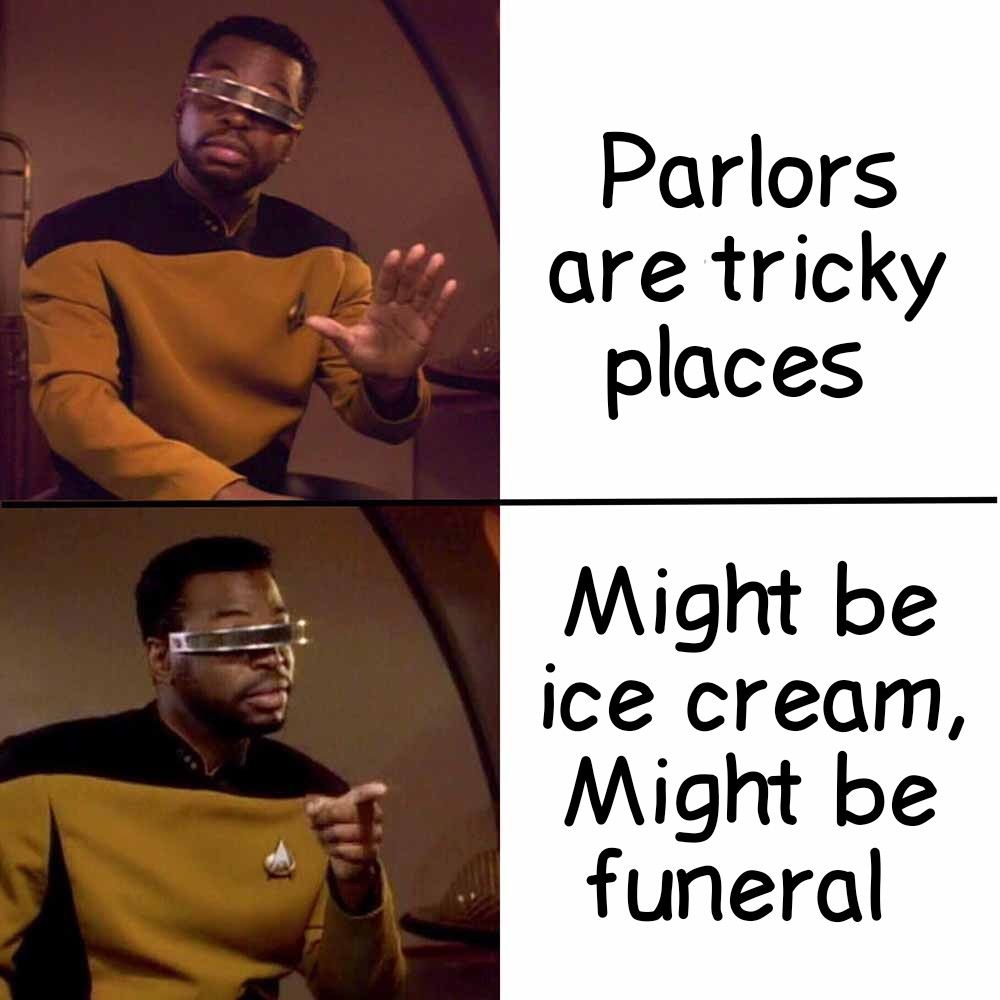 Mr Spock's Safe For Work Meme Stash | Facebook