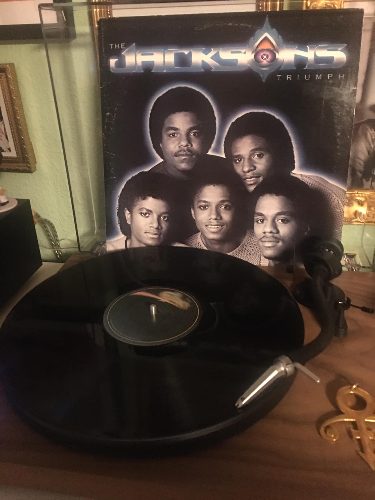 Originally released in 1981 on Epic Records (but out of print on