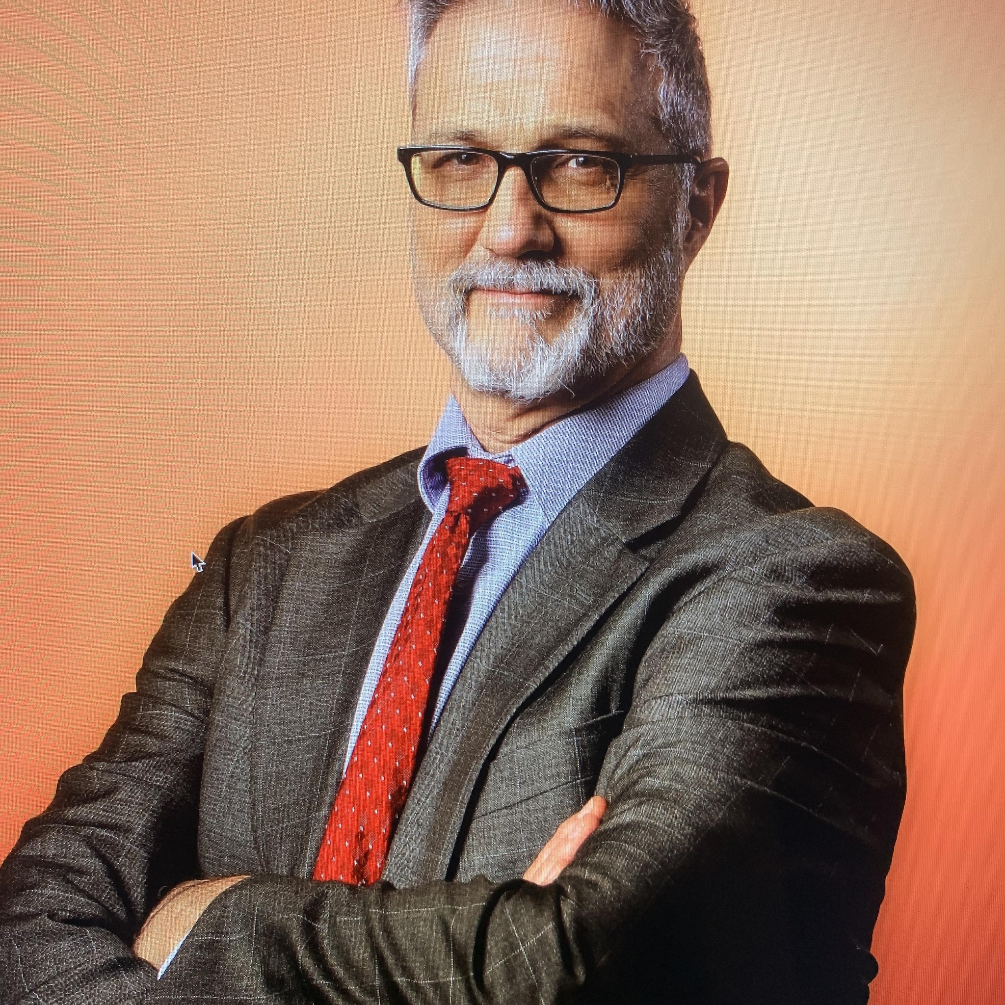 Steve Moore