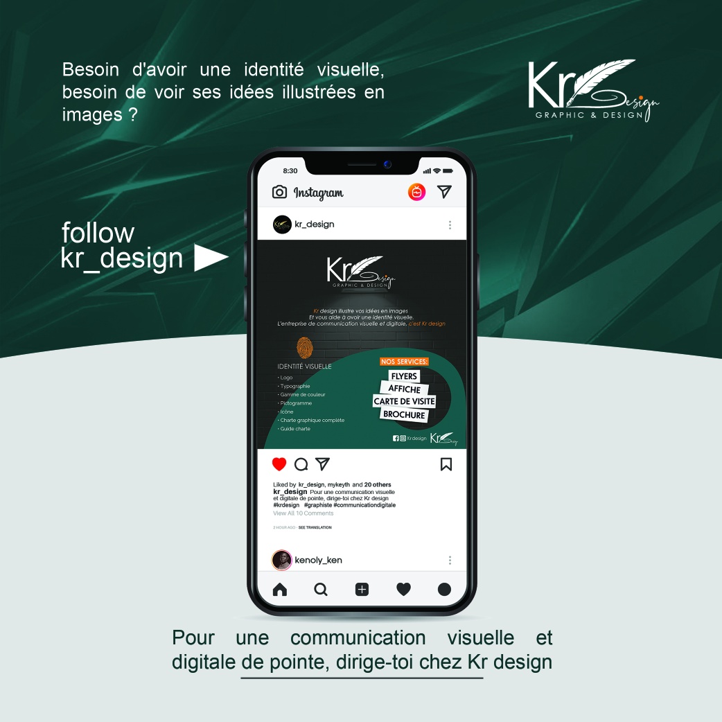 Kr Design