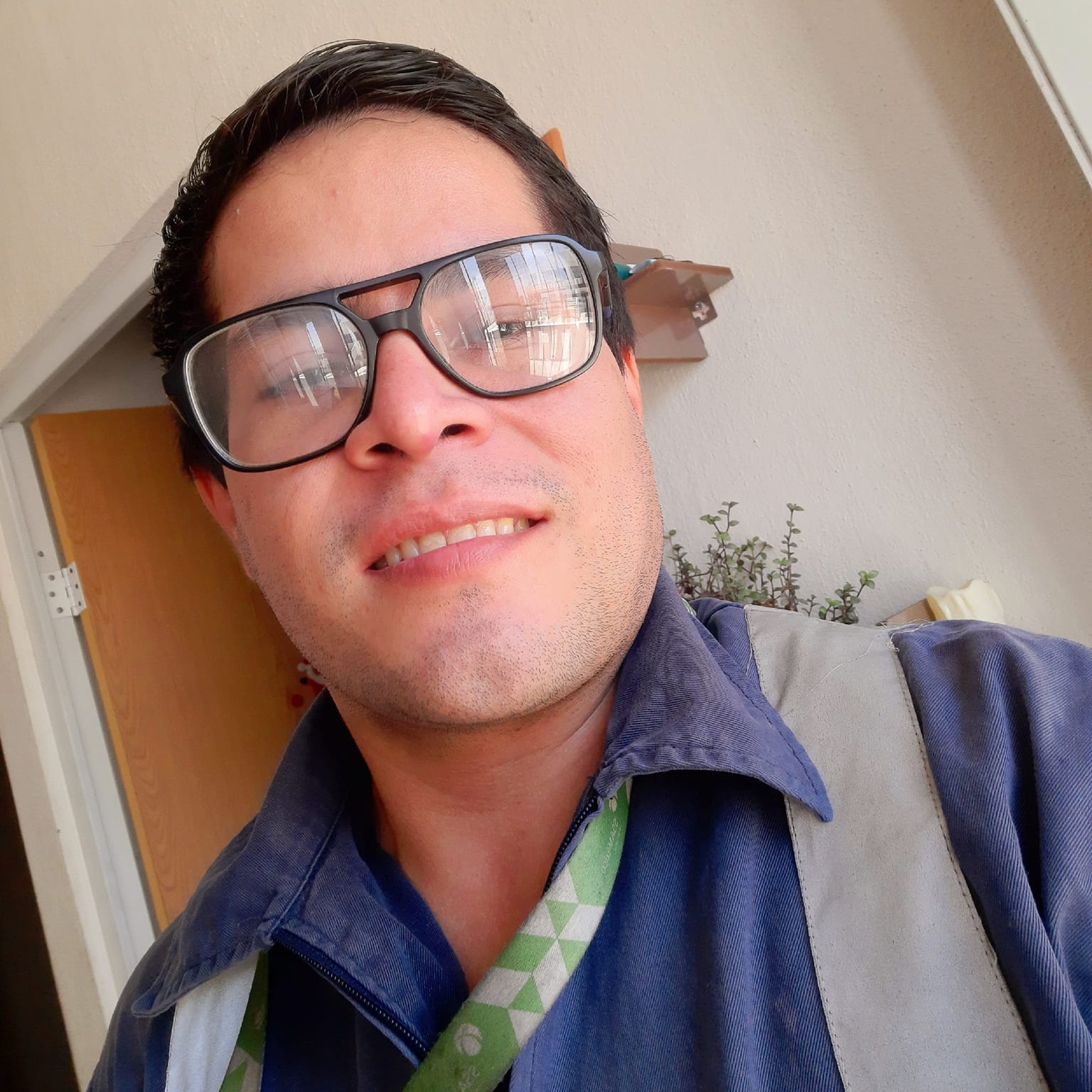 Daniel Leon Gonzalez