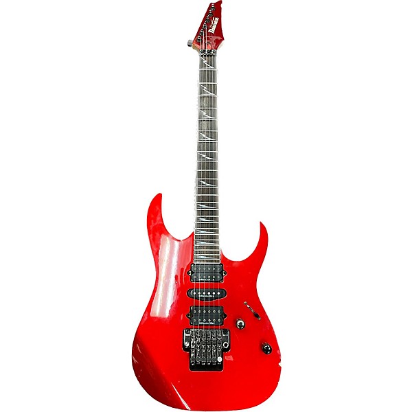 Ibanez rg1308 guitar model year?