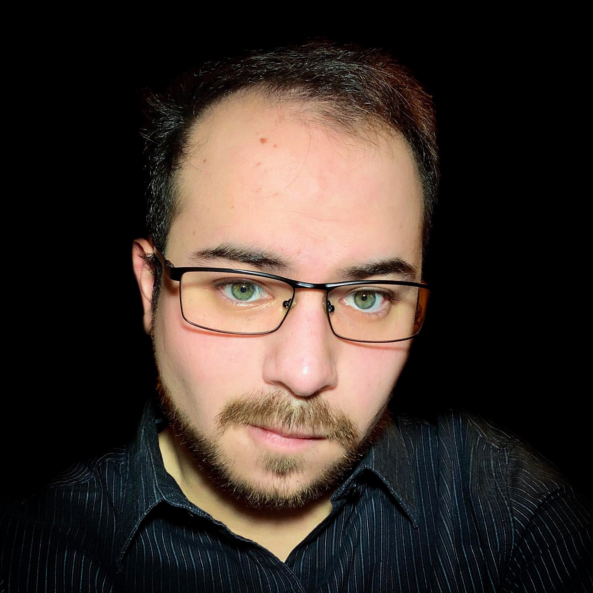 Elías Rojano Núñez