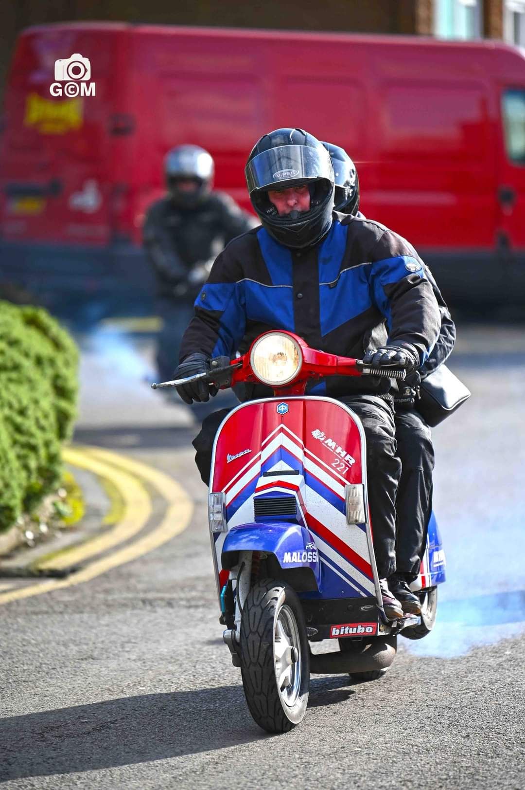 Stamford Scooter Centre Group | Facebook