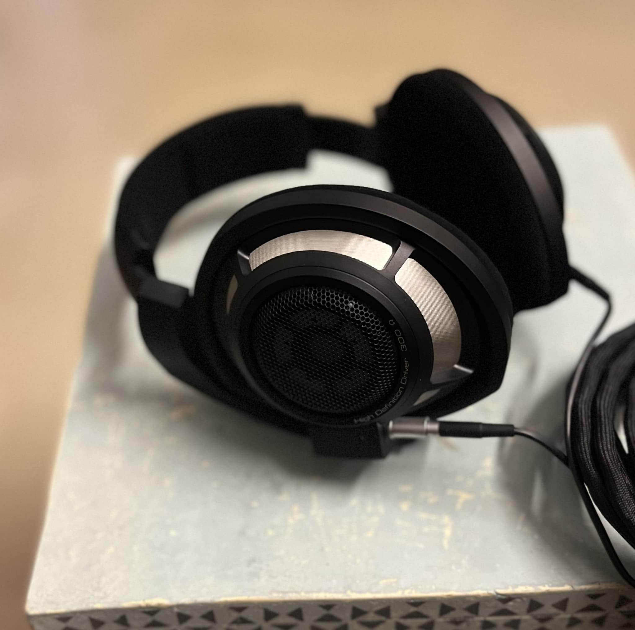 Sennheiser HD 800 limited edition collector items