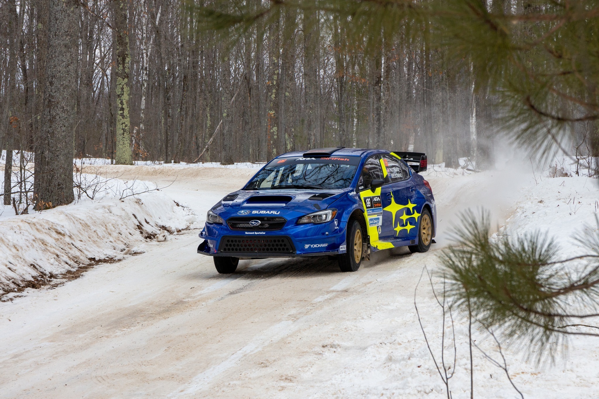 Lewiston Chamber - Welcome to Lewiston, MI | ## **Sno*Drift Rally ...