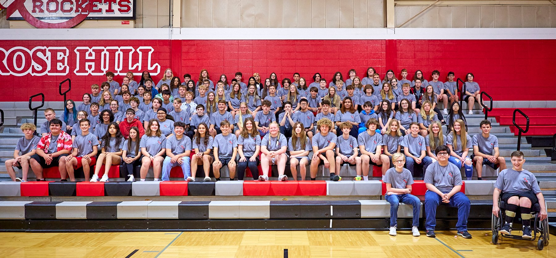 Rose Hill School Class Of 2026 | Facebook