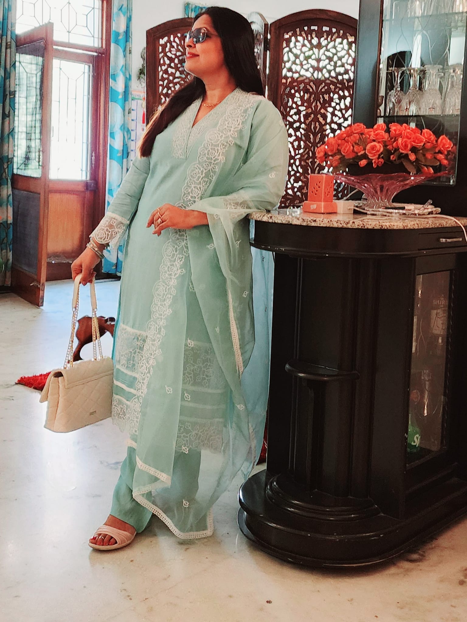 Hena Rani