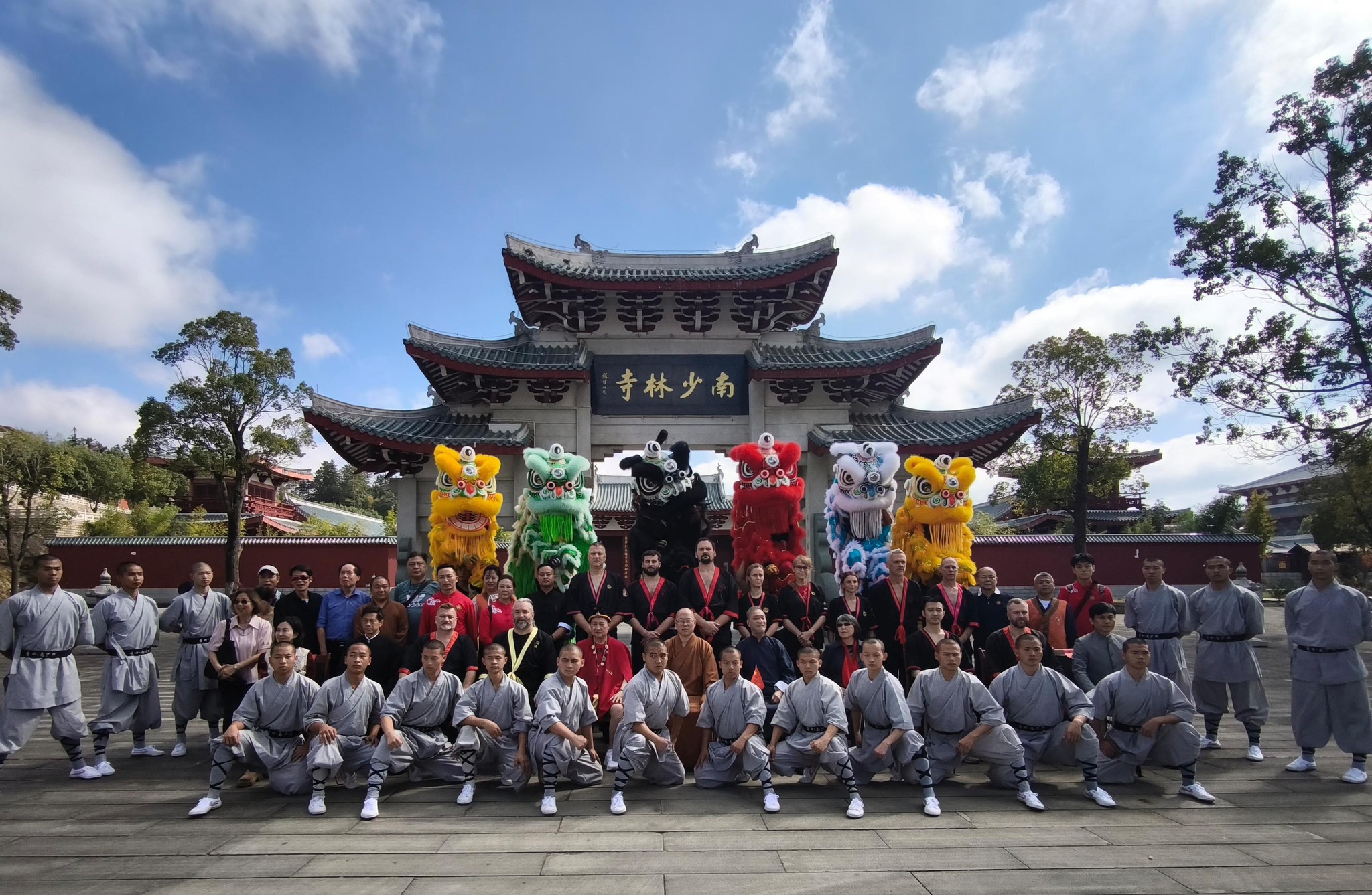 KungFu WingTsun Alicante | Alicante