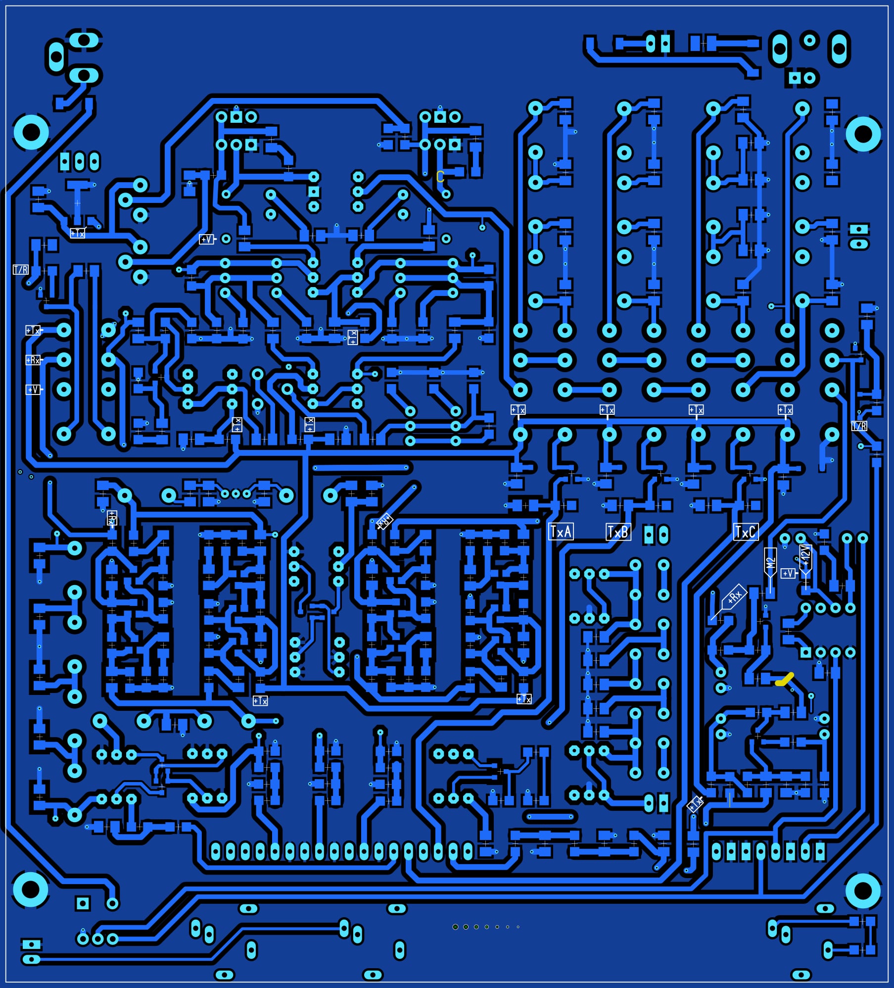 Transistor Audio 2SD235 (TO-220) – Lotto Da 5 Pezzi, Nuovo Generico - Foto 3