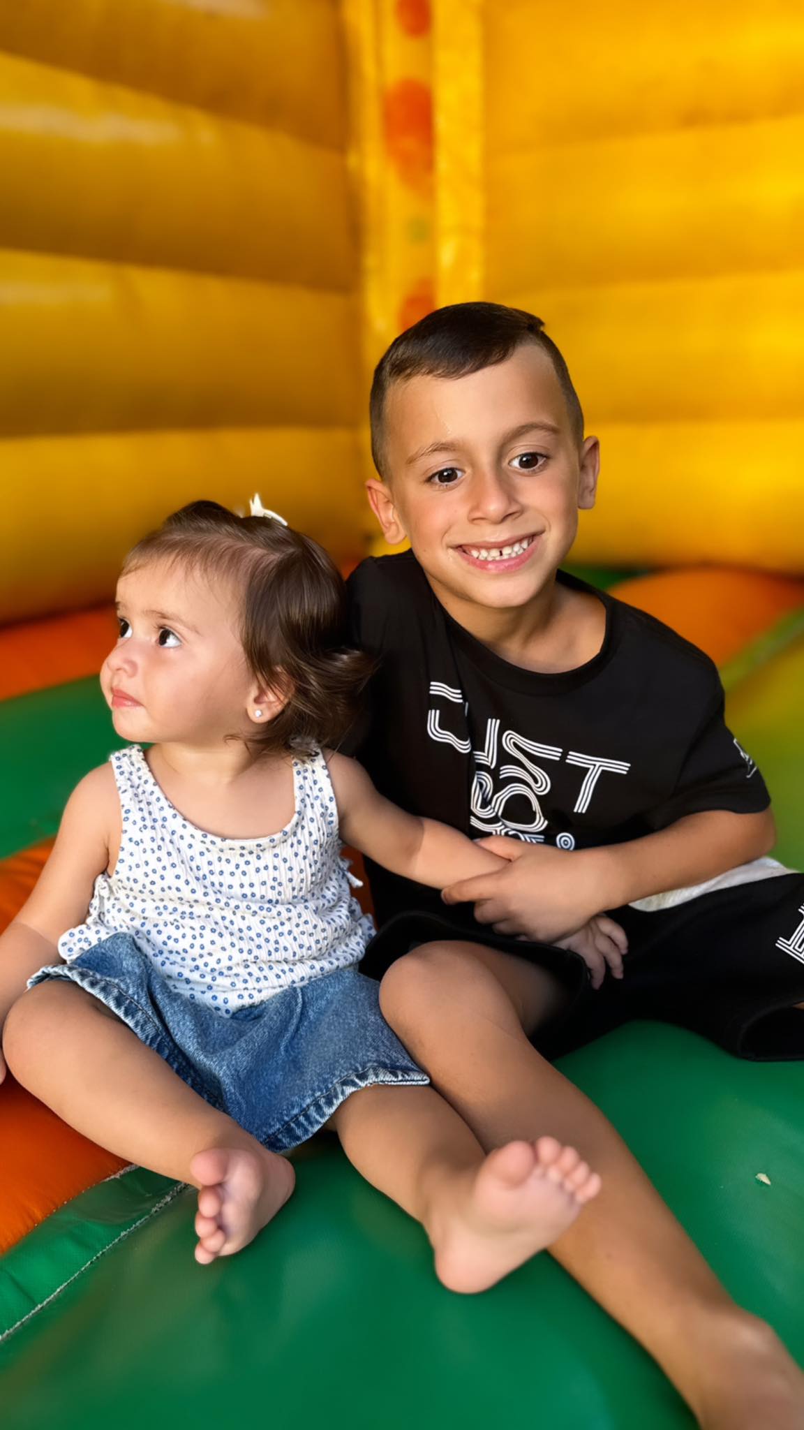 מאי הרוש