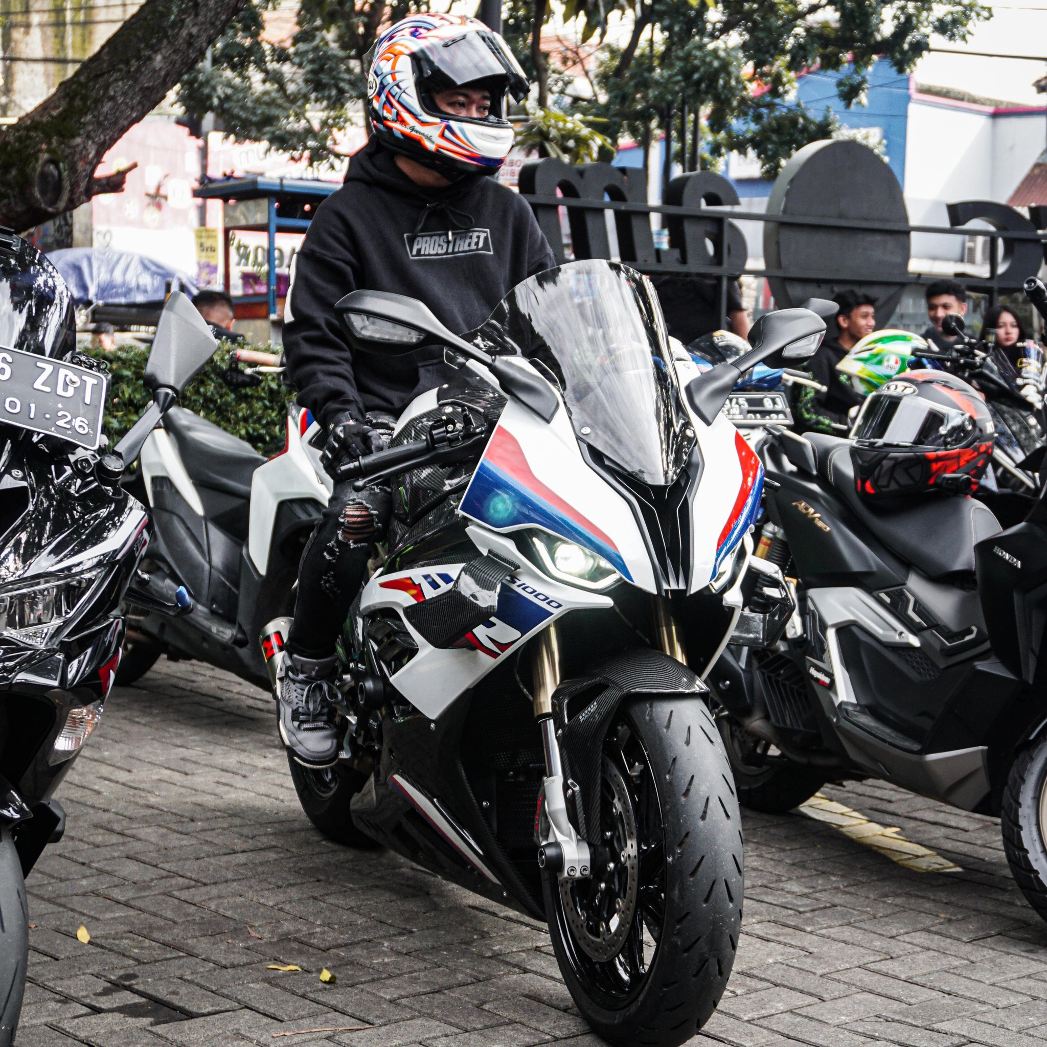 Yamaha YZF R1M 2021 Icon Performance Odometer : 6.XXX KM . - Austin ...