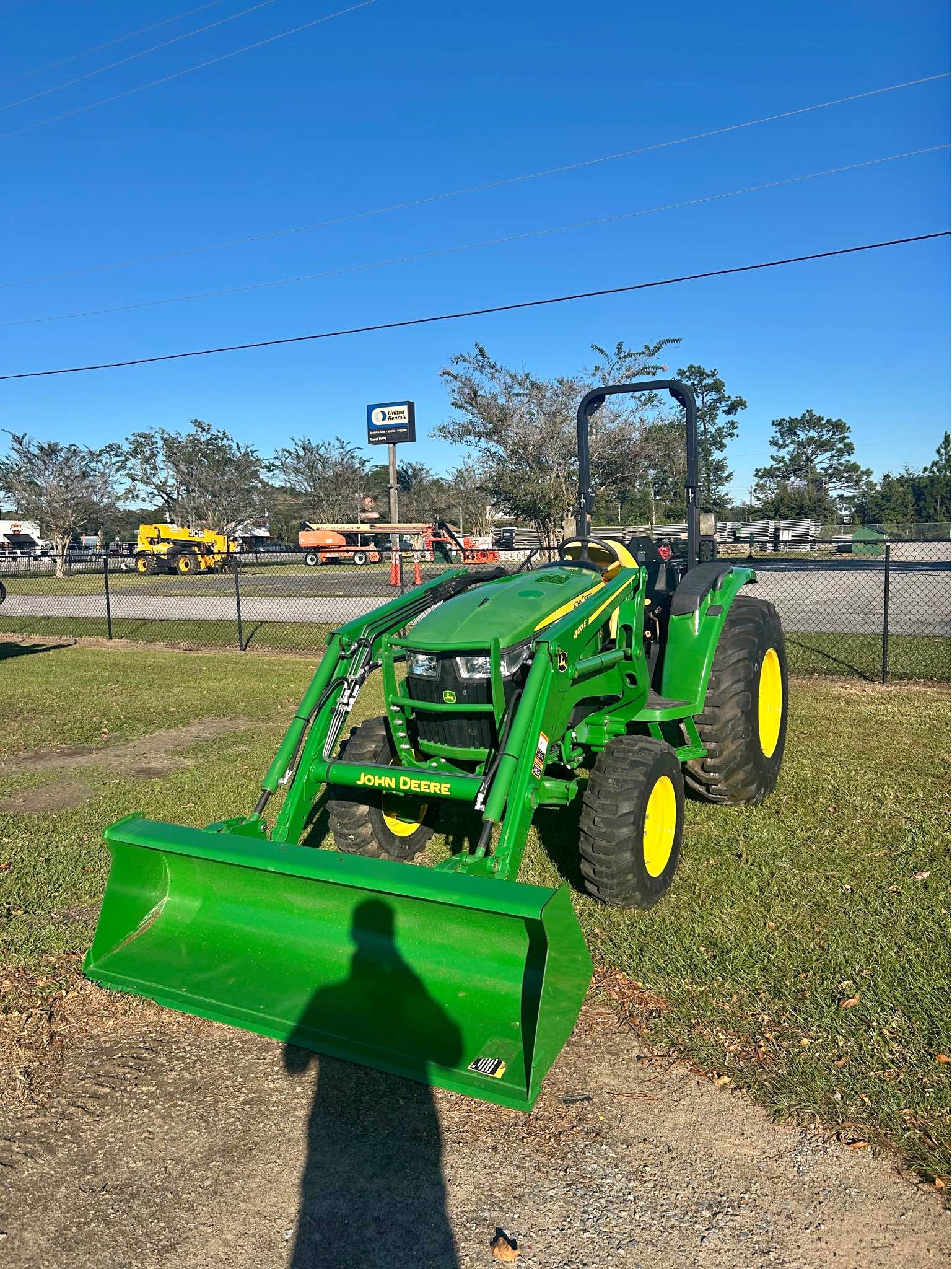 2022 John Deere 4052m - Commercial Vehicles - Foley, Alabama | Facebook ...