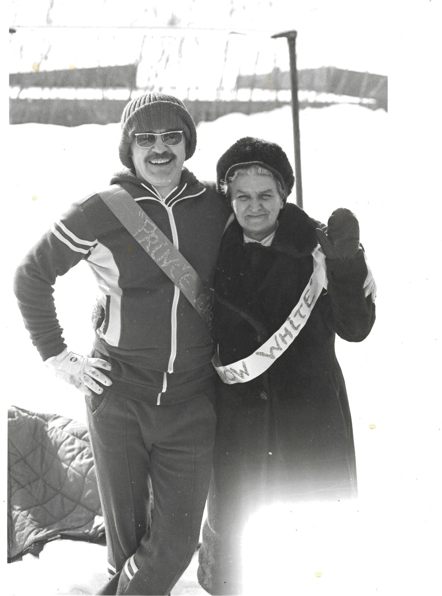 What was Mrs. Potberry display picture 1