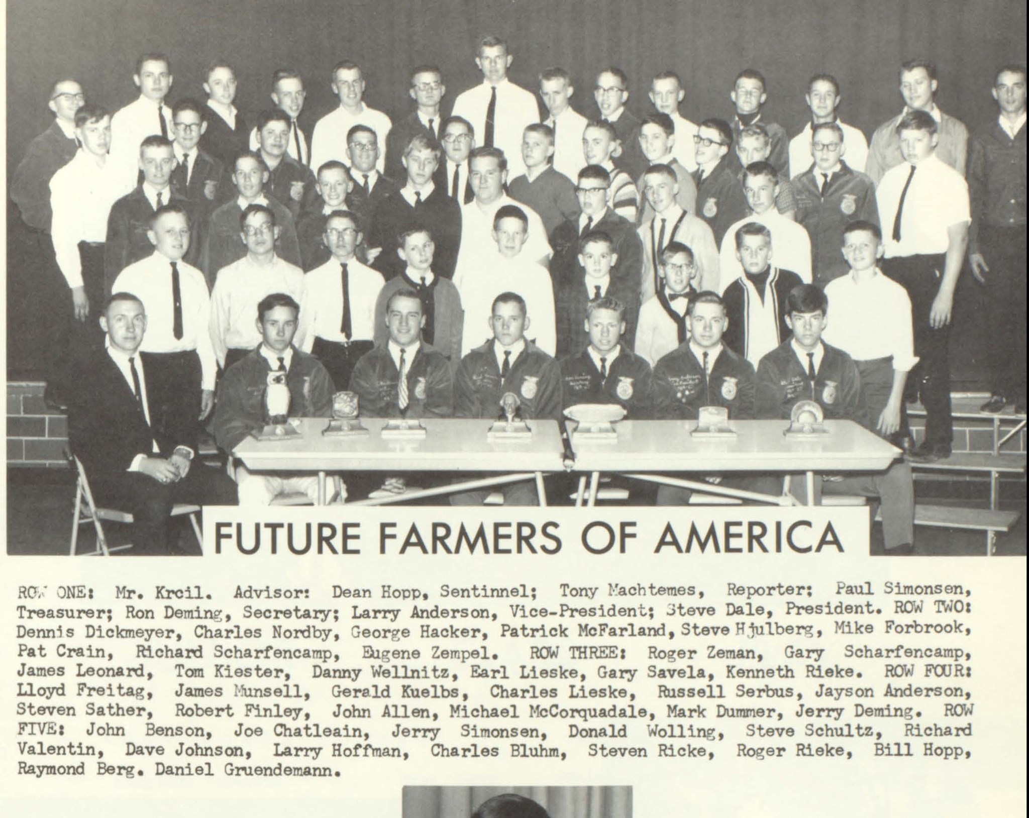 Franklin MN Tigers All School Reunion | Facebook