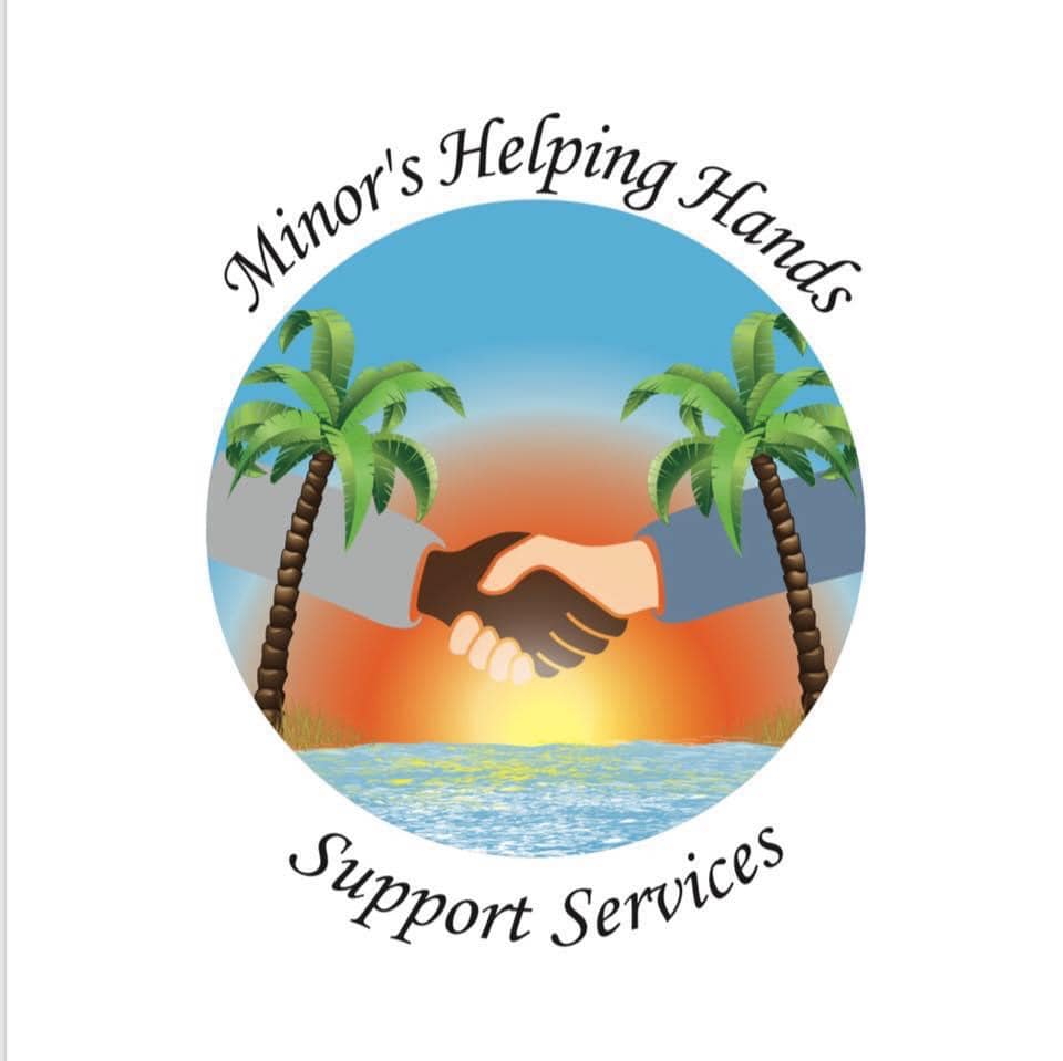 Minor’s Helping Hands Support Services | Facebook