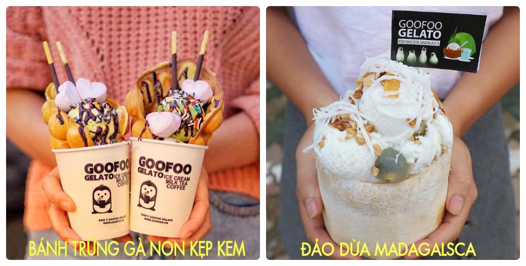 Goofoo Gelato - 🔔[[THÔNG BÁO KẾT QUẢ]]🔔 