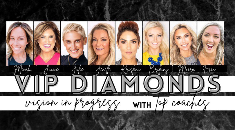 VIP DIAMONDS