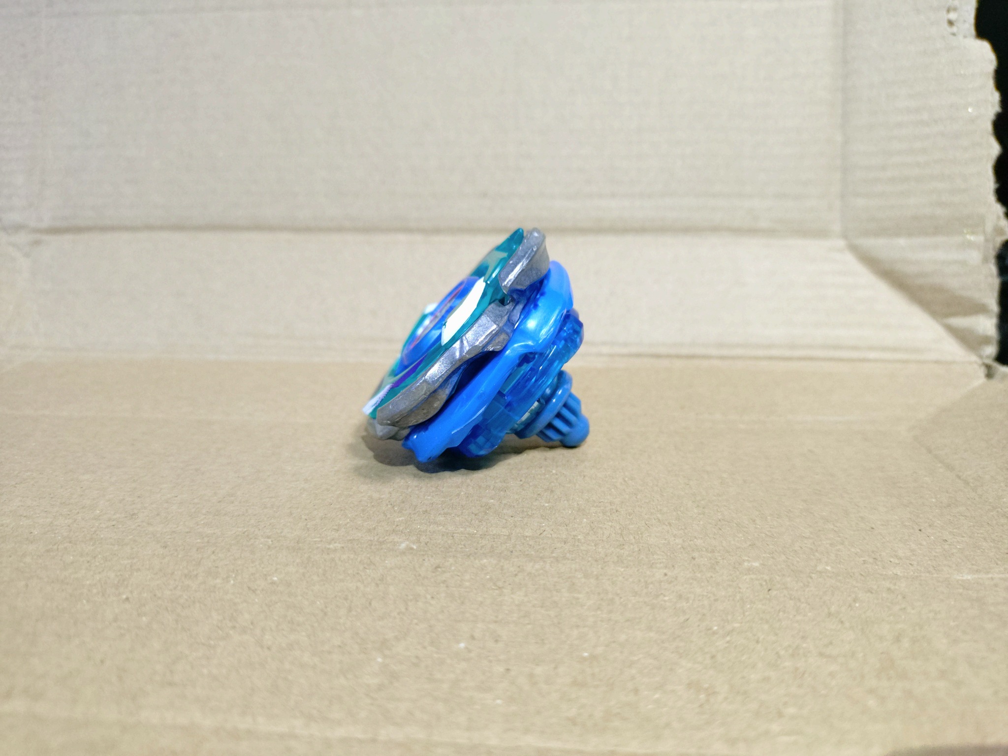 Thanks to the JP mosasaurs I now have a Unite Bit that's a much