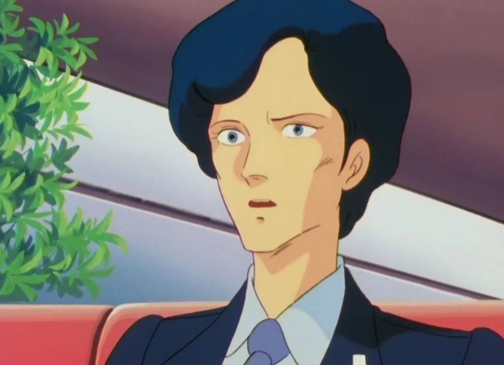 Gundam Protagonists mothers CHARAC CHARACTERUNIT) +2020 2 ミューラ