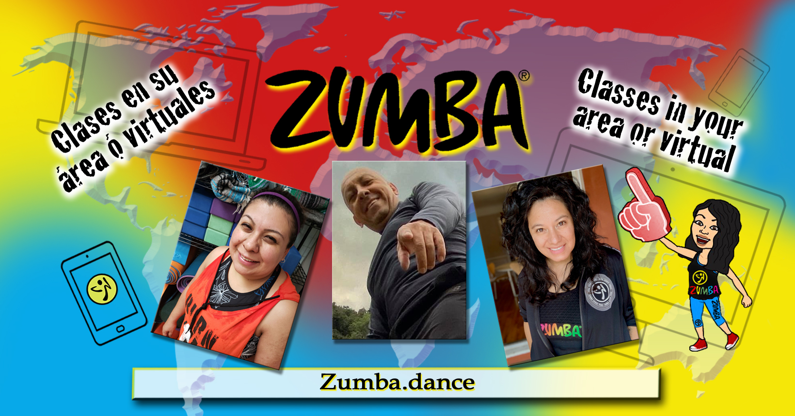 💃🏻🕺🏻 ZUMBA Classes 💃🏻🕺🏻 | Facebook