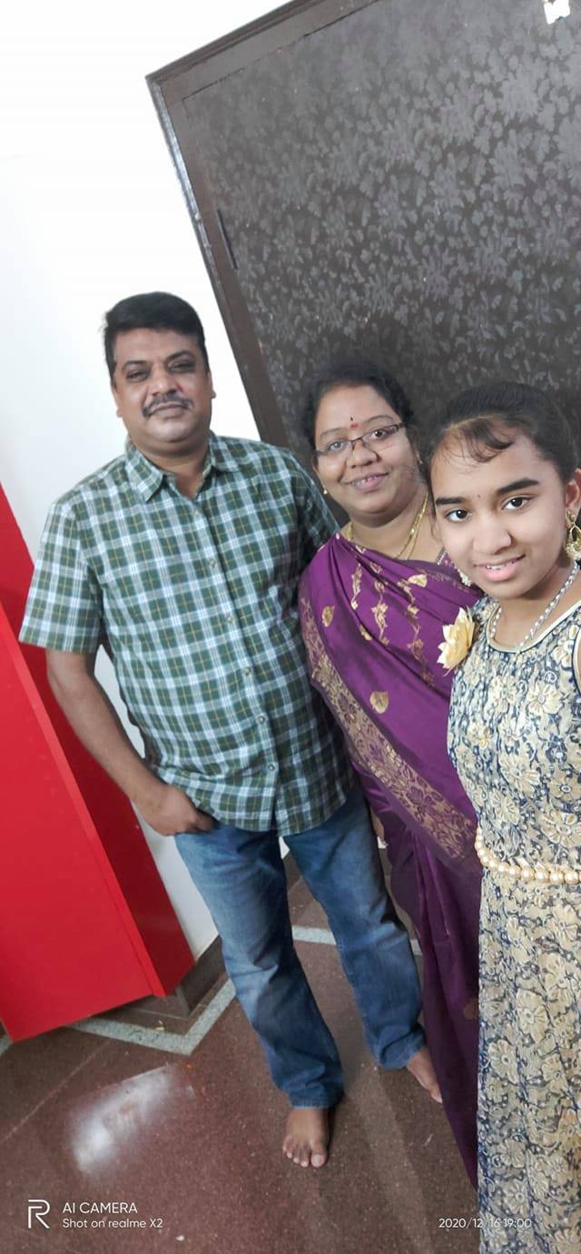 Reddy Giri