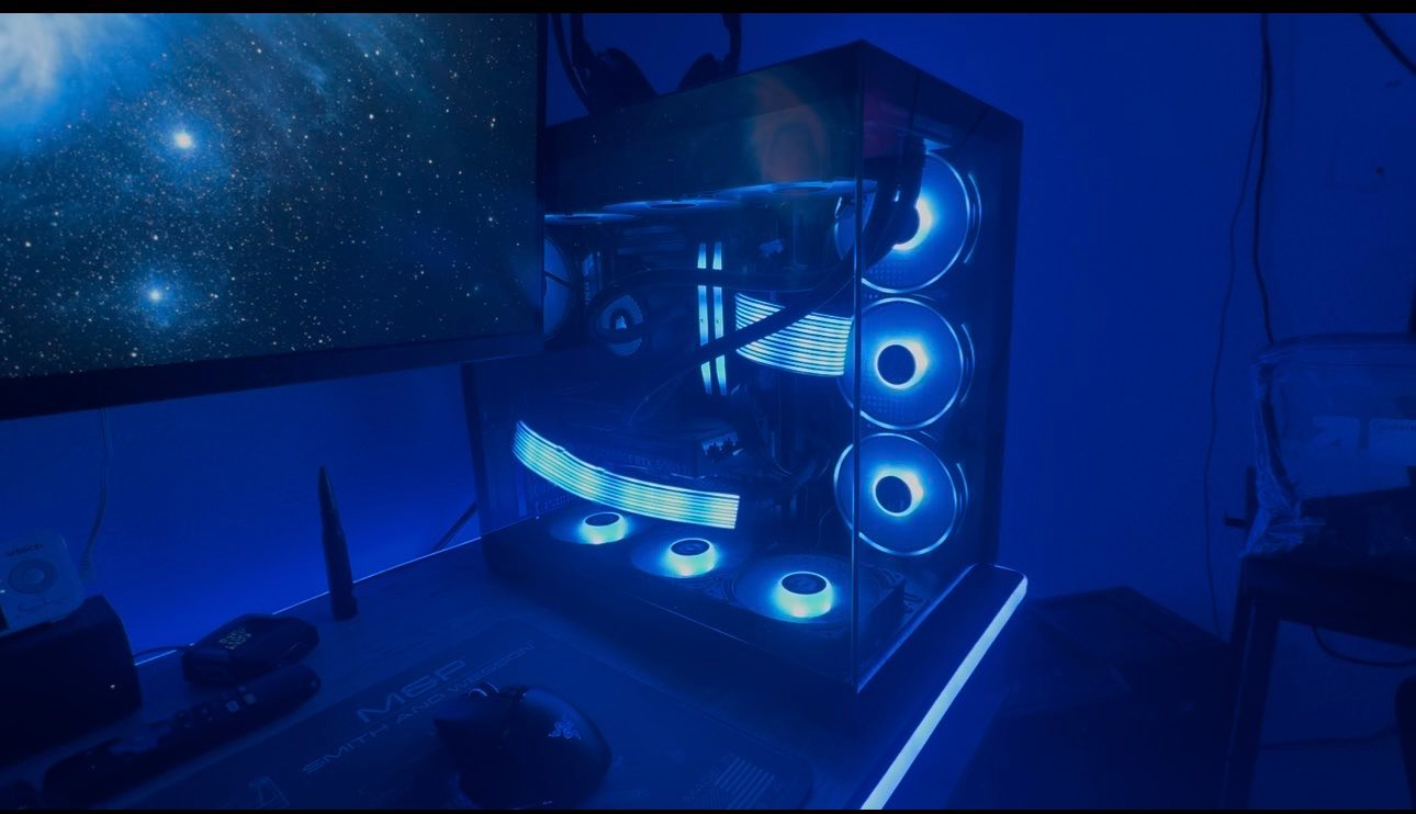 Hi everyone, how can i overclock my RTX 5060ti 16GB? & is't safe?