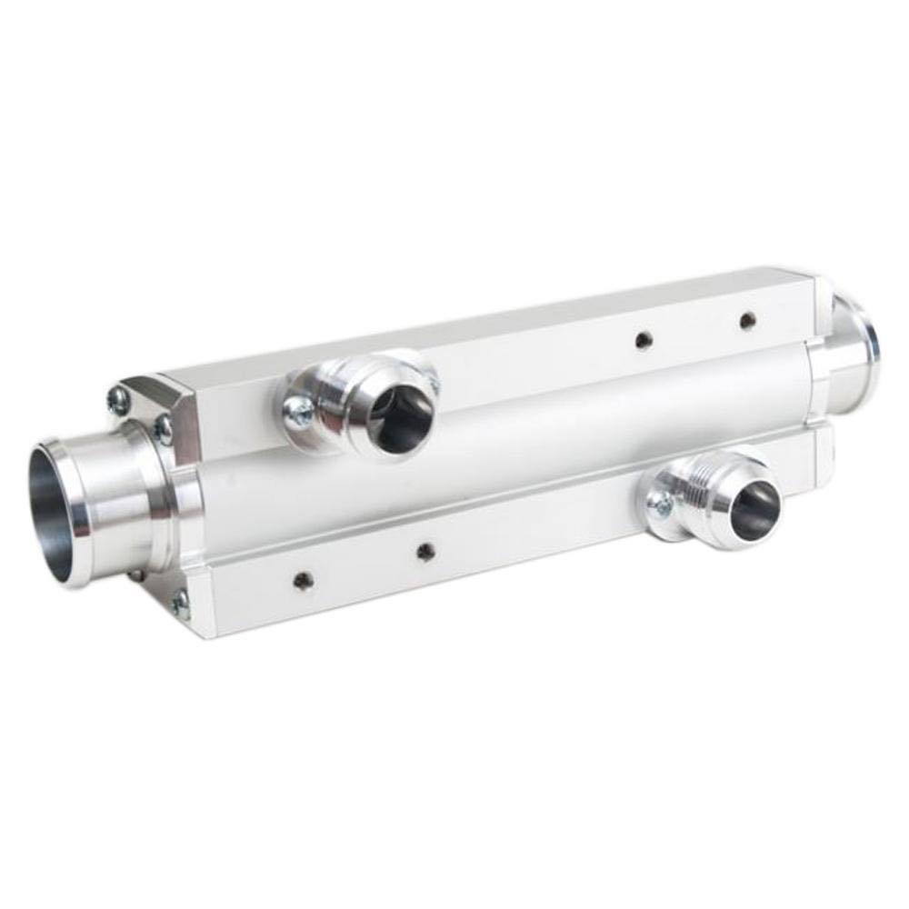 Mocal or Laminova oil / water exchanger kits available to replace